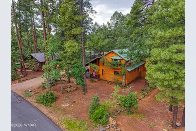 5727 Mule Deer Way, Pinetop, AZ 85935 - Photo 35