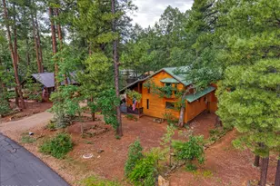 5727 Mule Deer Way, Pinetop, AZ 85935 - Photo 35