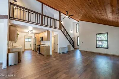 5727 Mule Deer Way, Pinetop, AZ 85935 - Photo 7