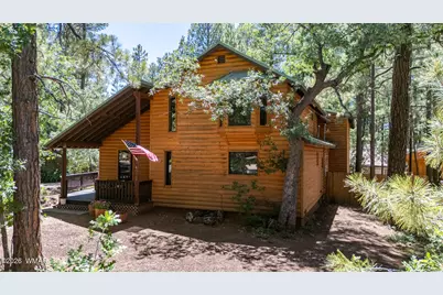 5727 Mule Deer Way, Pinetop, AZ 85935 - Photo 33