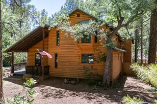 5727 Mule Deer Way, Pinetop, AZ 85935 - Photo 33