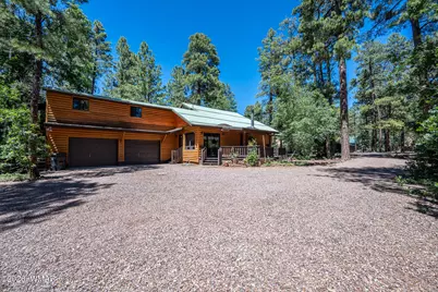 5727 Mule Deer Way, Pinetop, AZ 85935 - Photo 3