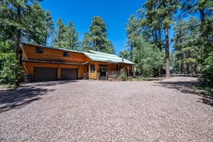 5727 Mule Deer Way, Pinetop, AZ 85935 - Photo 3