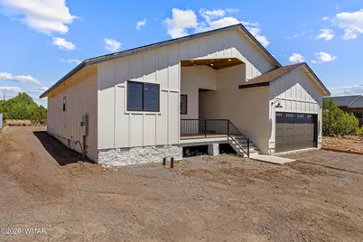 561 S Rock Ridge Drive, Show Low, AZ 85901 - Photo 27