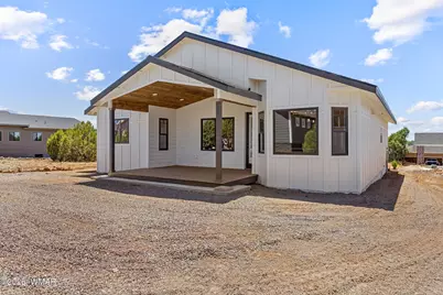 561 S Rock Ridge Drive, Show Low, AZ 85901 - Photo 23