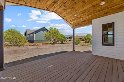 561 S Rock Ridge Drive, Show Low, AZ 85901 - Photo 21