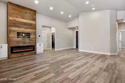561 S Rock Ridge Drive, Show Low, AZ 85901 - Photo 3