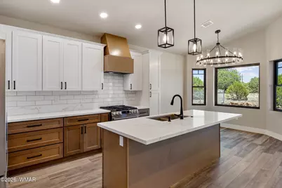 561 S Rock Ridge Drive, Show Low, AZ 85901 - Photo 5
