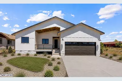 561 S Rock Ridge Drive, Show Low, AZ 85901 - Photo 1