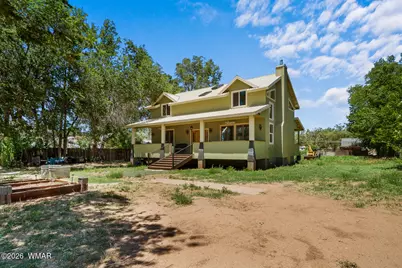 410 E Tumbleweed Lane, Taylor, AZ 85939 - Photo 5