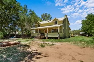 410 E Tumbleweed Ln, Taylor, AZ 85939 - Photo 5