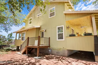 410 E Tumbleweed Lane, Taylor, AZ 85939 - Photo 33