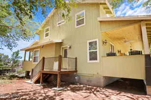 410 E Tumbleweed Ln, Taylor, AZ 85939 - Photo 33