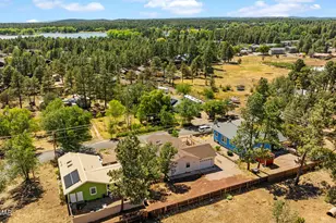 957 N Church Ln, Lakeside, AZ 85929 - Photo 3