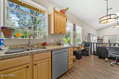 957 N Church Lane, Lakeside, AZ 85929 - Photo 11