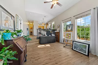 957 N Church Lane, Lakeside, AZ 85929 - Photo 5