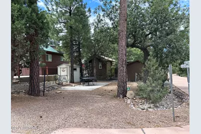 2361 E Bulldog Lane, Show Low, AZ 85901 - Photo 9