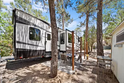 2361 E Bulldog Lane, Show Low, AZ 85901 - Photo 5