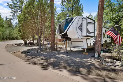 2361 E Bulldog Lane, Show Low, AZ 85901 - Photo 1