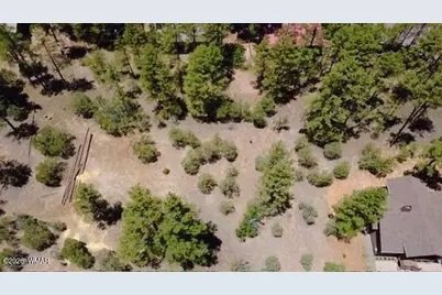 1180 S Lakeside Trail, Show Low, AZ 85901 - Photo 1