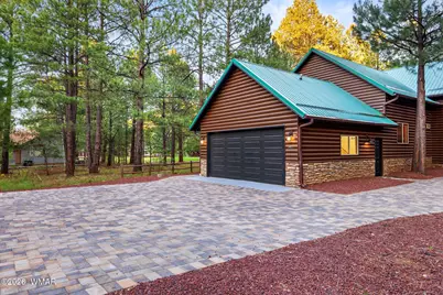 3417 Roaring Fork Drive, Pinetop, AZ 85935 - Photo 43