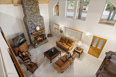 3417 Roaring Fork Drive, Pinetop, AZ 85935 - Photo 31