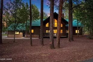3417 Roaring Fork Dr, Pinetop, AZ 85935 - Photo 1