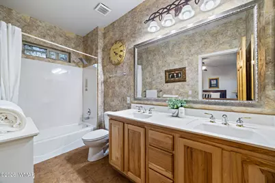 3417 Roaring Fork Drive, Pinetop, AZ 85935 - Photo 23