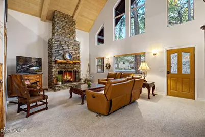 3417 Roaring Fork Drive, Pinetop, AZ 85935 - Photo 9