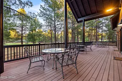 3417 Roaring Fork Drive, Pinetop, AZ 85935 - Photo 41