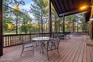 3417 Roaring Fork Dr, Pinetop, AZ 85935 - Photo 41