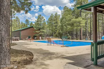 3417 Roaring Fork Drive, Pinetop, AZ 85935 - Photo 59
