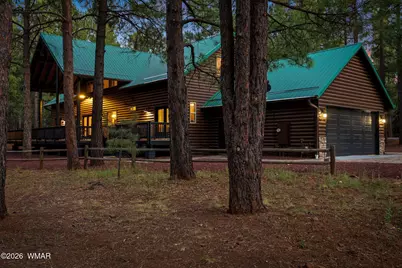 3417 Roaring Fork Drive, Pinetop, AZ 85935 - Photo 5