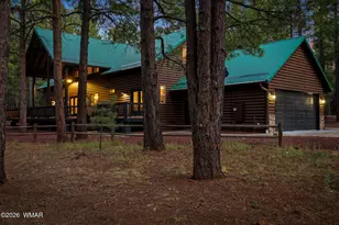 3417 Roaring Fork Dr, Pinetop, AZ 85935 - Photo 5