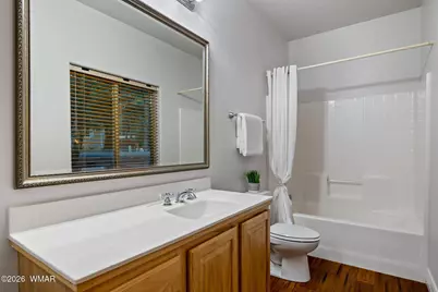 3417 Roaring Fork Drive, Pinetop, AZ 85935 - Photo 19