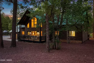 3417 Roaring Fork Drive, Pinetop, AZ 85935 - Photo 3