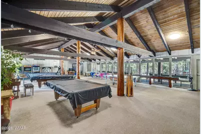 3417 Roaring Fork Drive, Pinetop, AZ 85935 - Photo 55