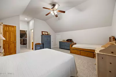 3417 Roaring Fork Drive, Pinetop, AZ 85935 - Photo 33