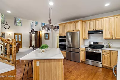 3417 Roaring Fork Drive, Pinetop, AZ 85935 - Photo 13
