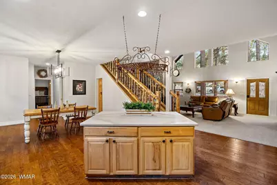 3417 Roaring Fork Drive, Pinetop, AZ 85935 - Photo 15