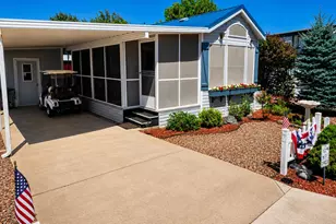 1923 Foxtrot Ln, Show Low, AZ 85901 - Photo 1