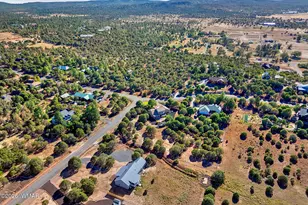 939 Mountain Trail, Show Low, AZ 85901 - Photo 33