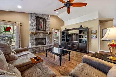 939 Mountain Trail, Show Low, AZ 85901 - Photo 7