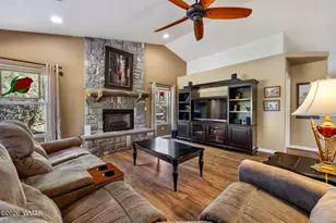 939 Mountain Trail, Show Low, AZ 85901 - Photo 7