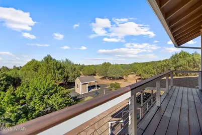 939 Mountain Trail, Show Low, AZ 85901 - Photo 19