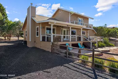 939 Mountain Trail, Show Low, AZ 85901 - Photo 29