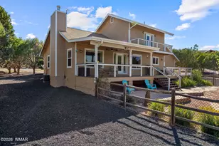 939 Mountain Trail, Show Low, AZ 85901 - Photo 29