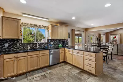 939 Mountain Trail, Show Low, AZ 85901 - Photo 13