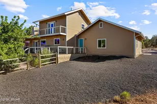 939 Mountain Trail, Show Low, AZ 85901 - Photo 27