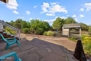 939 Mountain Trail, Show Low, AZ 85901 - Photo 25